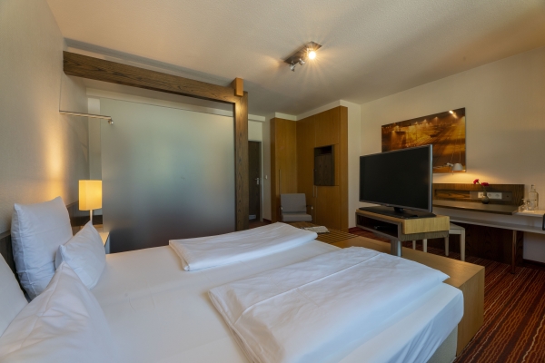 Hotel an der Gruga (Essen)